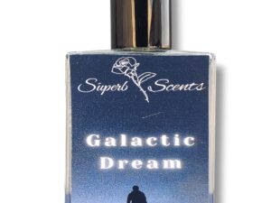 Galactic Dream - Inspired by Dunhill Desire