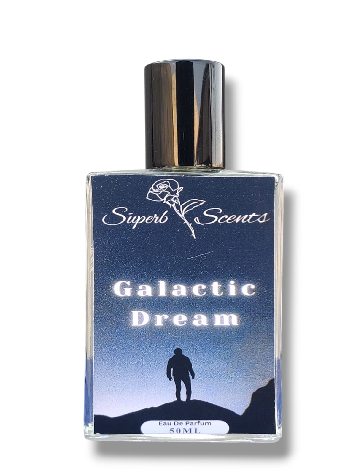 Galactic Dream - Inspired by Dunhill Desire