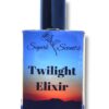 Twilight Elixir - inspired by David Beckham