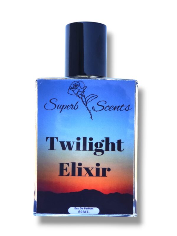 Twilight Elixir - inspired by David Beckham