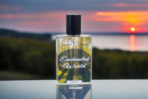 Enchanted World Perfume