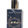 Al-Oud - inspired by White Oud